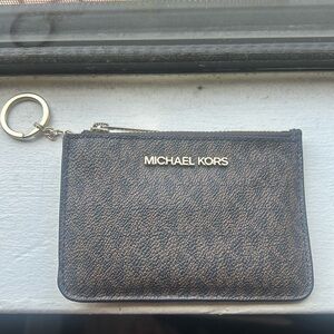 MICHAEL KORS SMALL WALLET